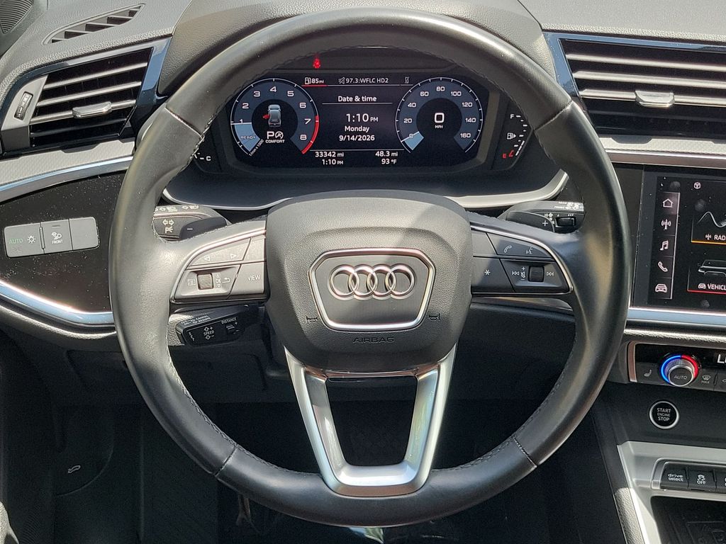 Thumbnail: 2024 Audi Q3 - 14