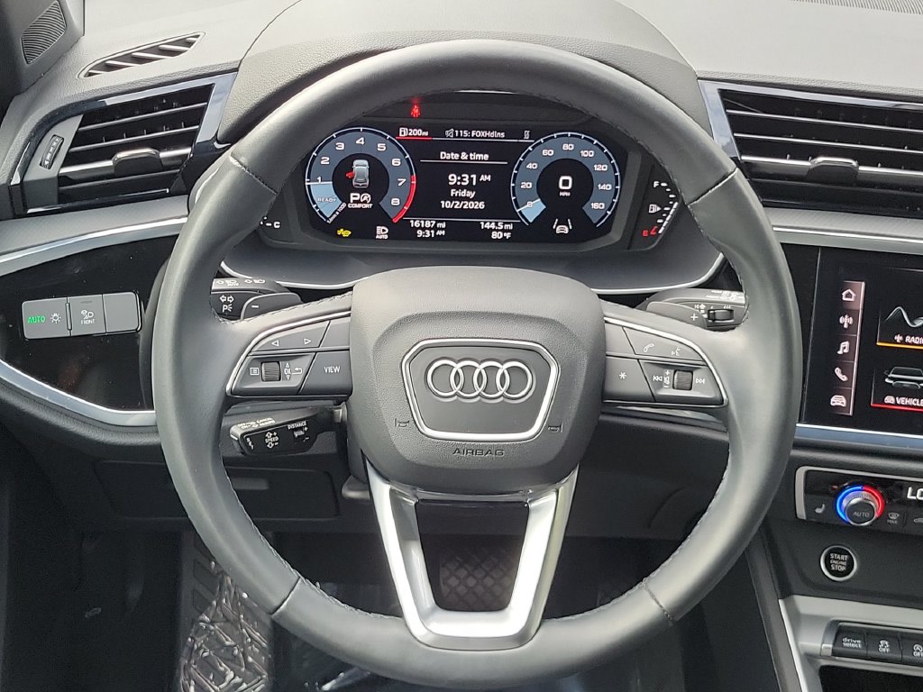 Thumbnail: 2024 Audi Q3 - 14