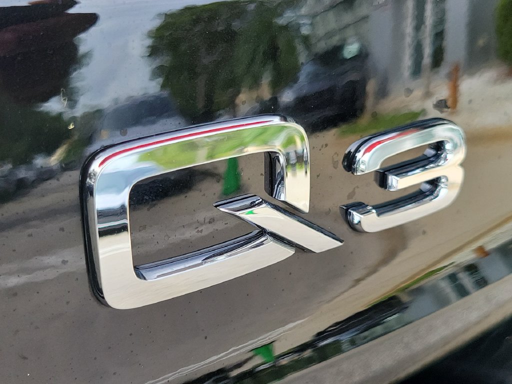 Thumbnail: 2024 Audi Q3 - 7