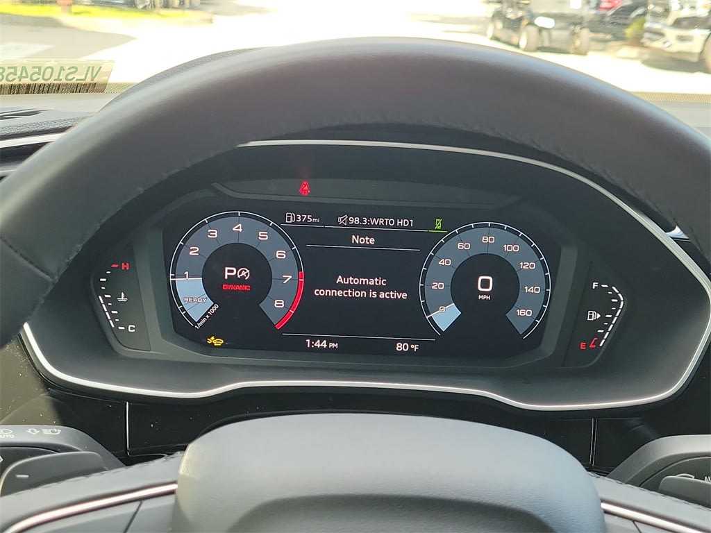 Thumbnail: 2025 Audi Q3 - 17