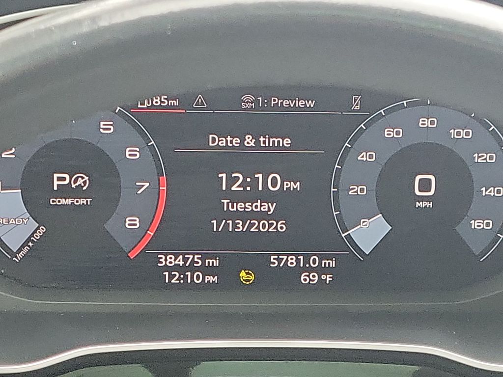 Thumbnail: 2023 Audi Q3 - 17