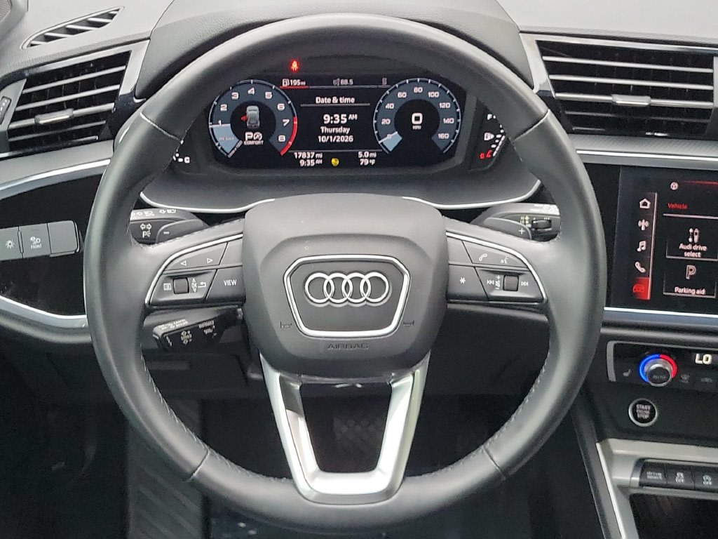 Thumbnail: 2024 Audi Q3 - 14