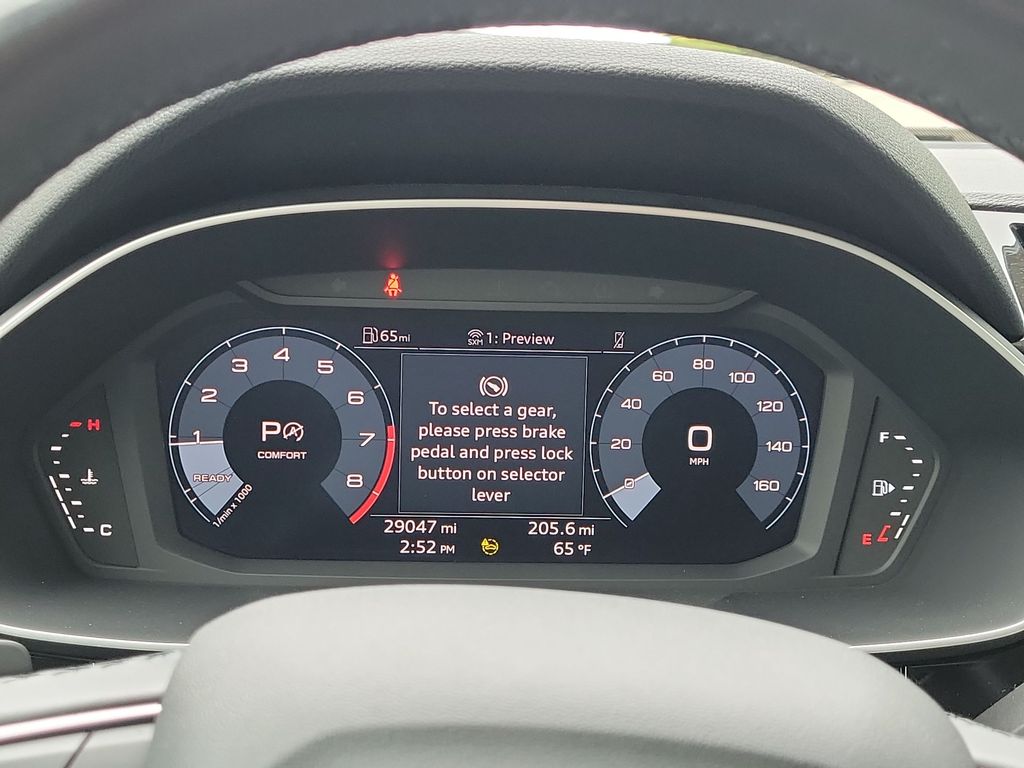 Thumbnail: 2023 Audi Q3 - 17