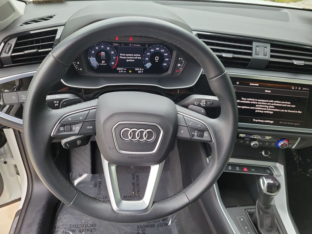 Thumbnail: 2023 Audi Q3 - 14