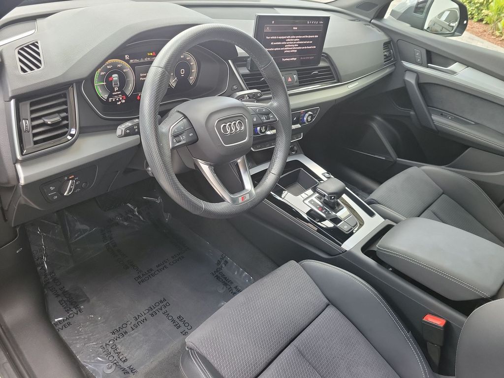 Thumbnail: 2024 Audi Q5 - 2