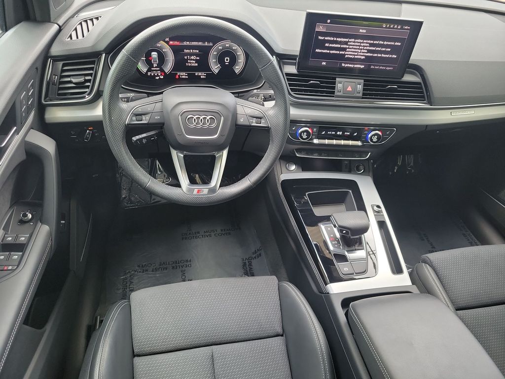 Thumbnail: 2024 Audi Q5 - 10