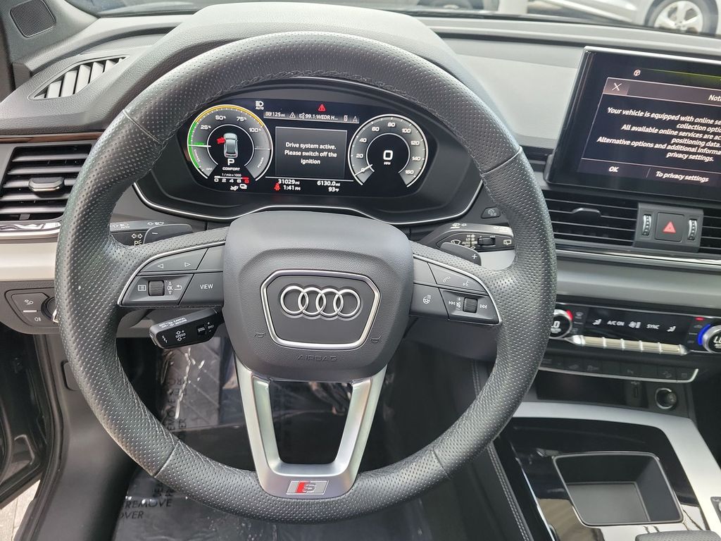 Thumbnail: 2024 Audi Q5 - 14