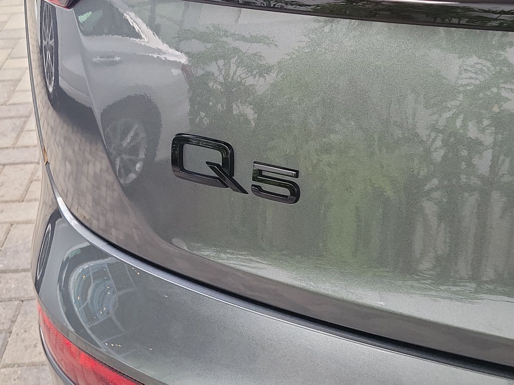 Thumbnail: 2024 Audi Q5 - 7