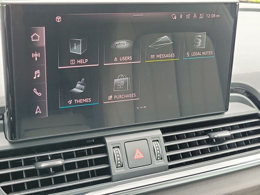 Thumbnail: 2023 Audi Q5 - 15