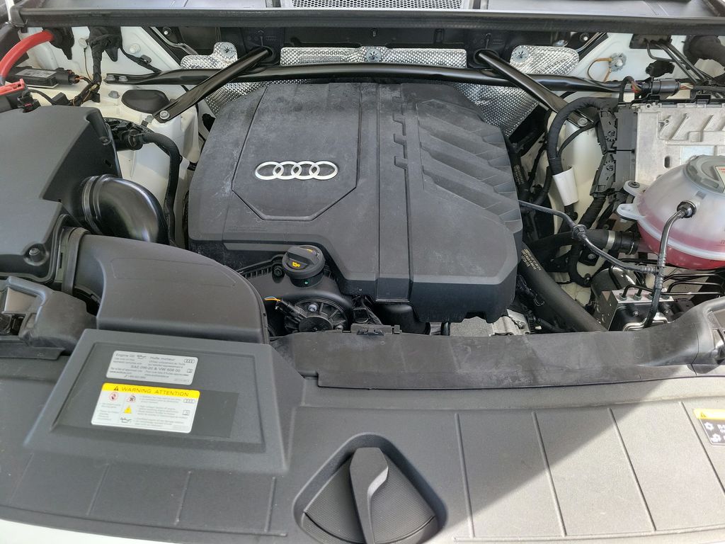 Thumbnail: 2023 Audi Q5 - 9