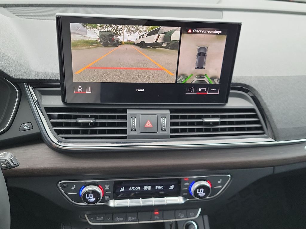 Thumbnail: 2023 Audi Q5 - 14