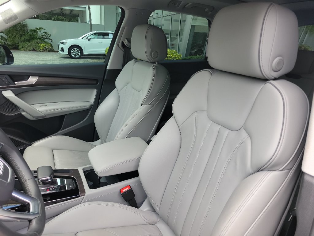 Thumbnail: 2024 Audi Q5 - 11