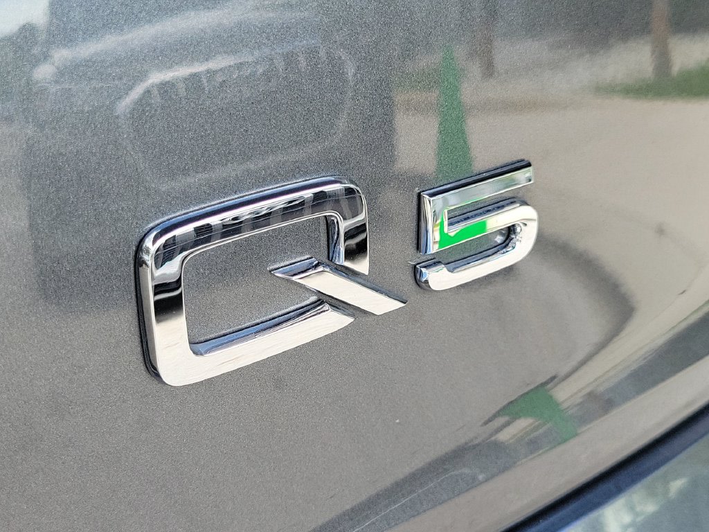 Thumbnail: 2024 Audi Q5 - 7