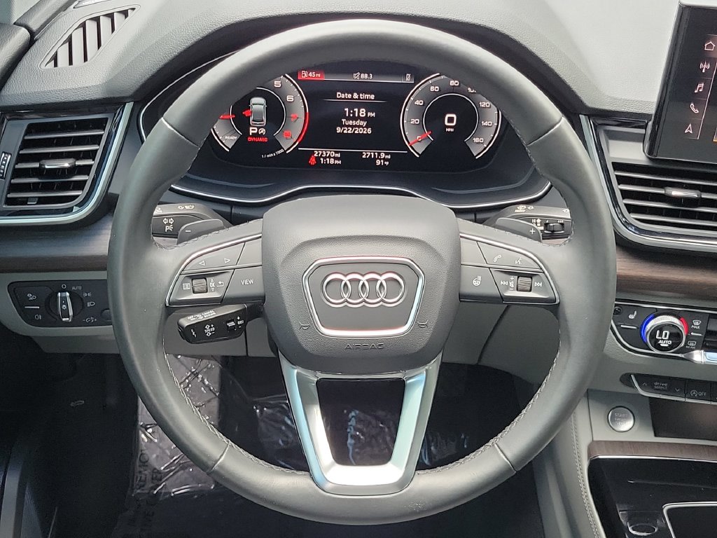 Thumbnail: 2024 Audi Q5 - 13