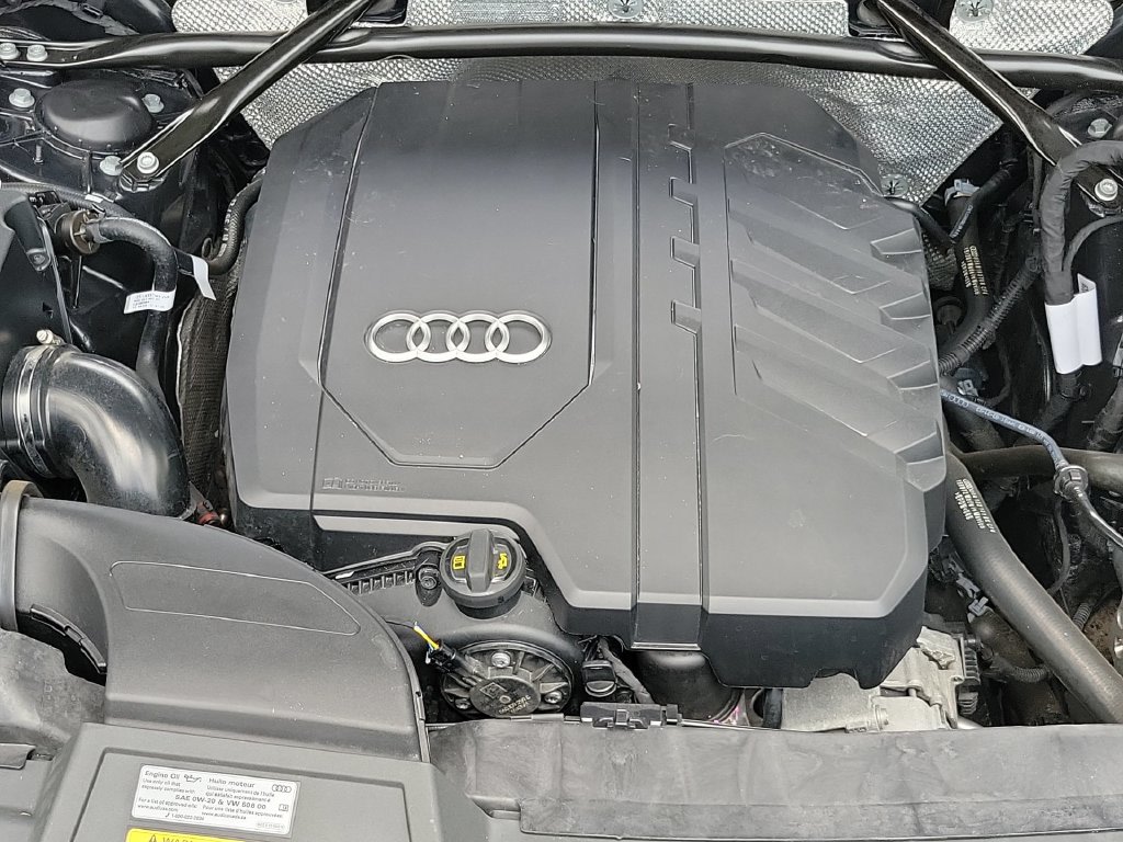 Thumbnail: 2024 Audi Q5 - 9