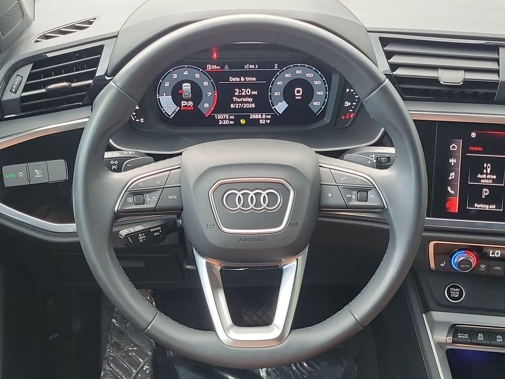 Thumbnail: 2024 Audi Q3 - 14