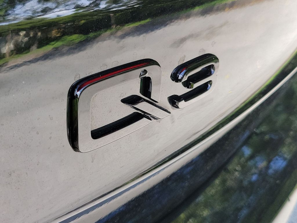Thumbnail: 2025 Audi Q3 - 7