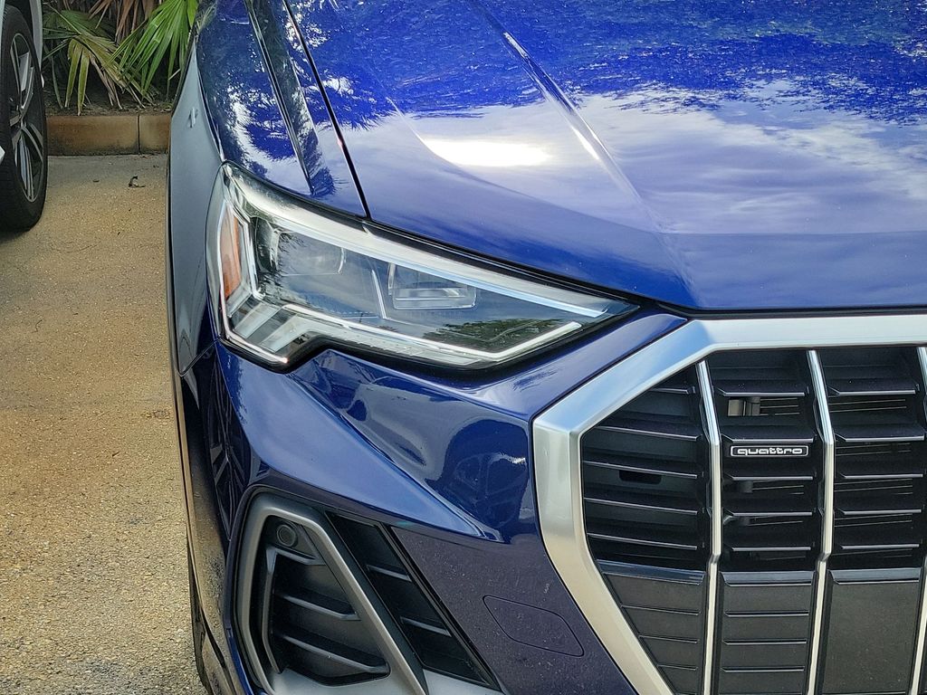 Thumbnail: 2023 Audi Q3 - 26