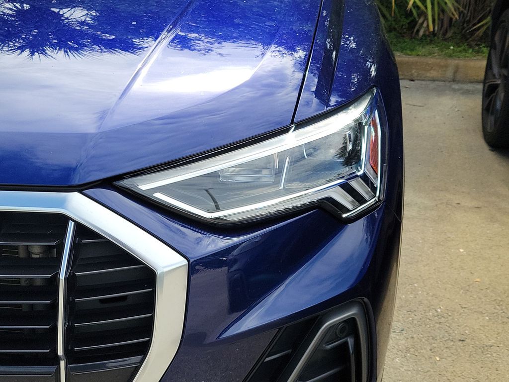 Thumbnail: 2023 Audi Q3 - 30