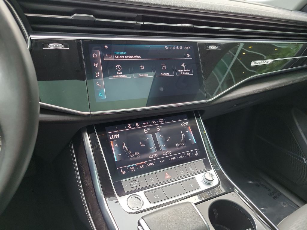 Thumbnail: 2023 Audi Q8 - 15