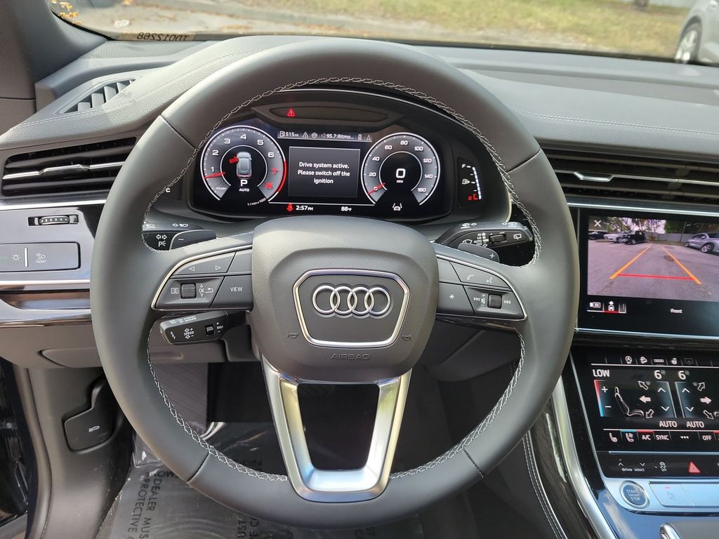 Thumbnail: 2026 Audi Q8 - 14
