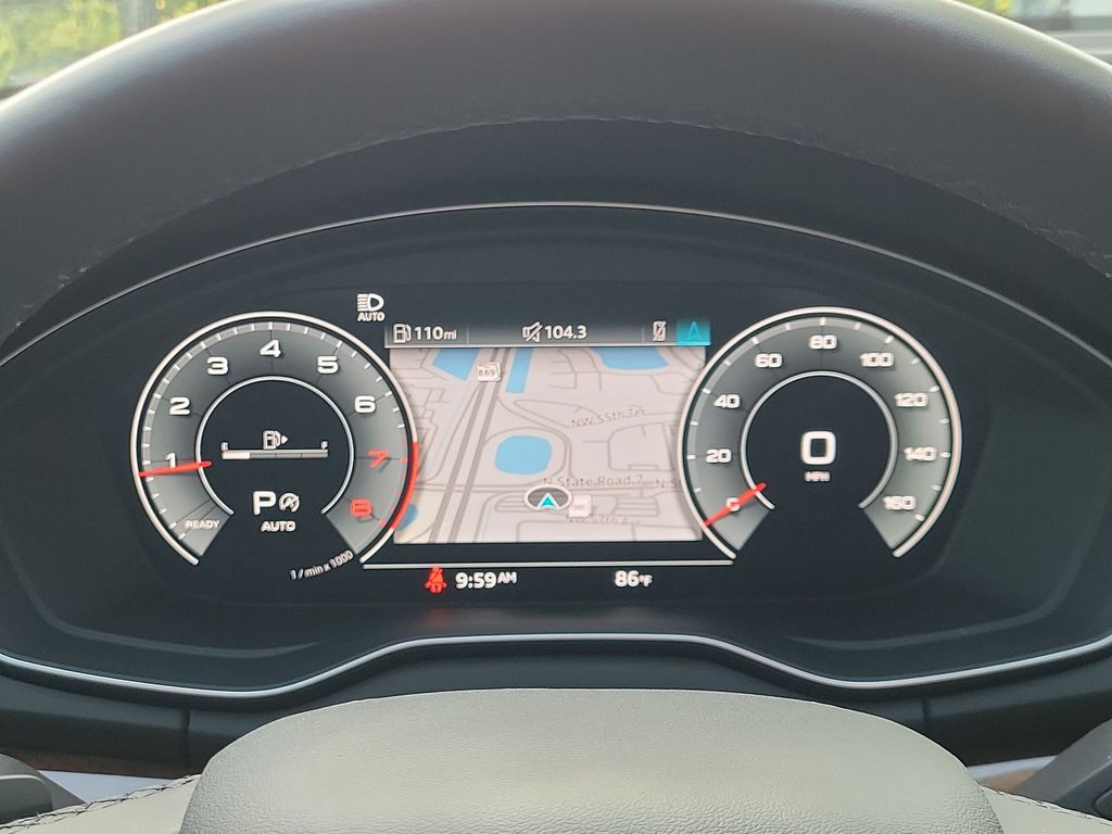 Thumbnail: 2023 Audi Q5 - 17