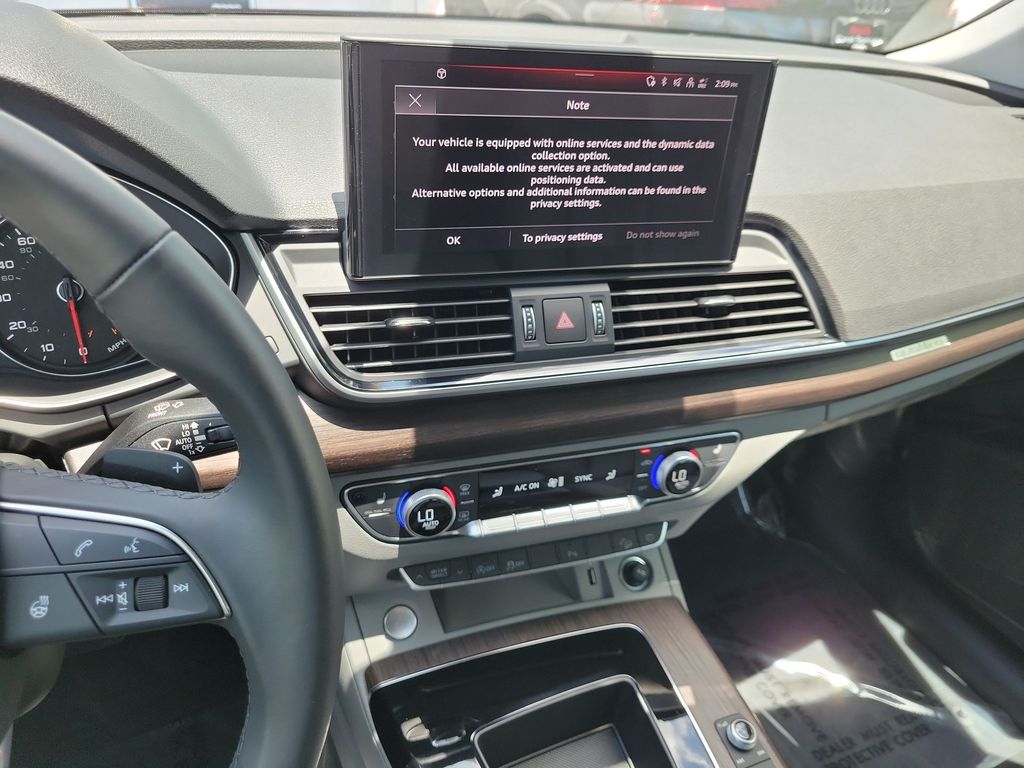 Thumbnail: 2024 Audi Q5 - 15
