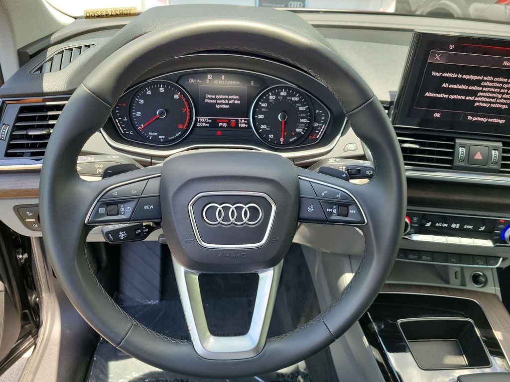 Thumbnail: 2024 Audi Q5 - 14