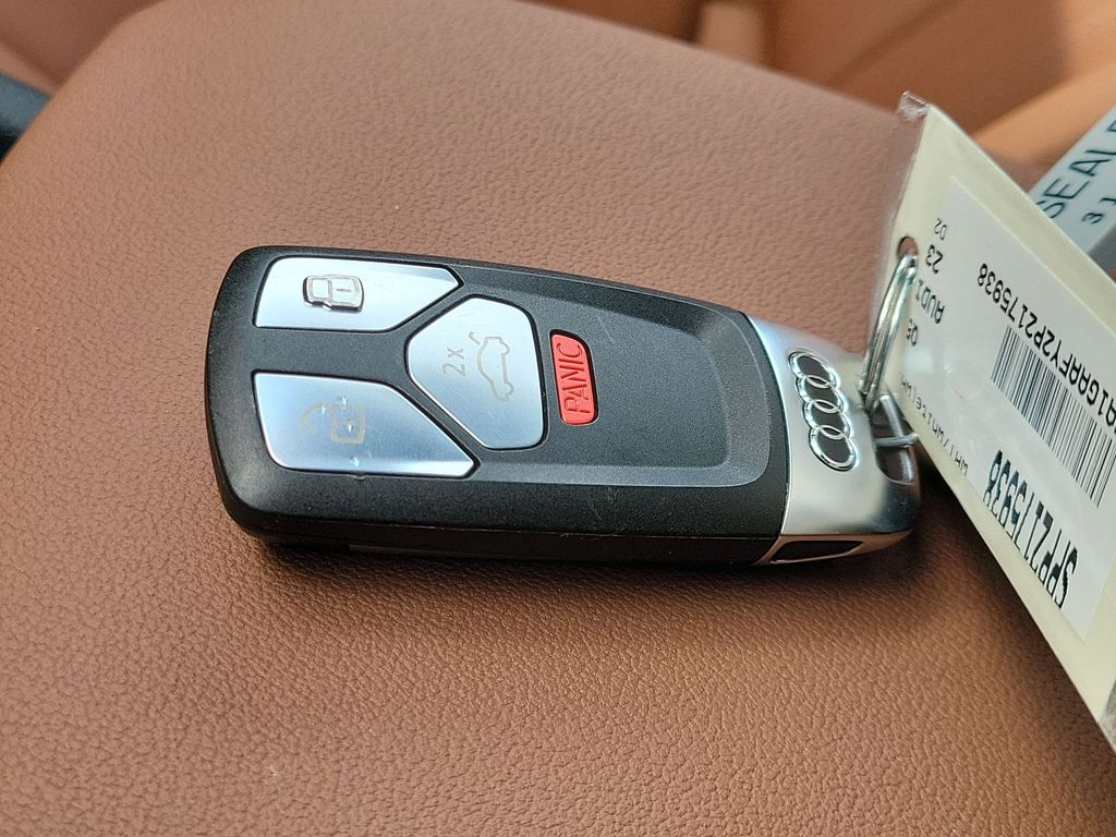 Thumbnail: 2023 Audi Q5 - 18