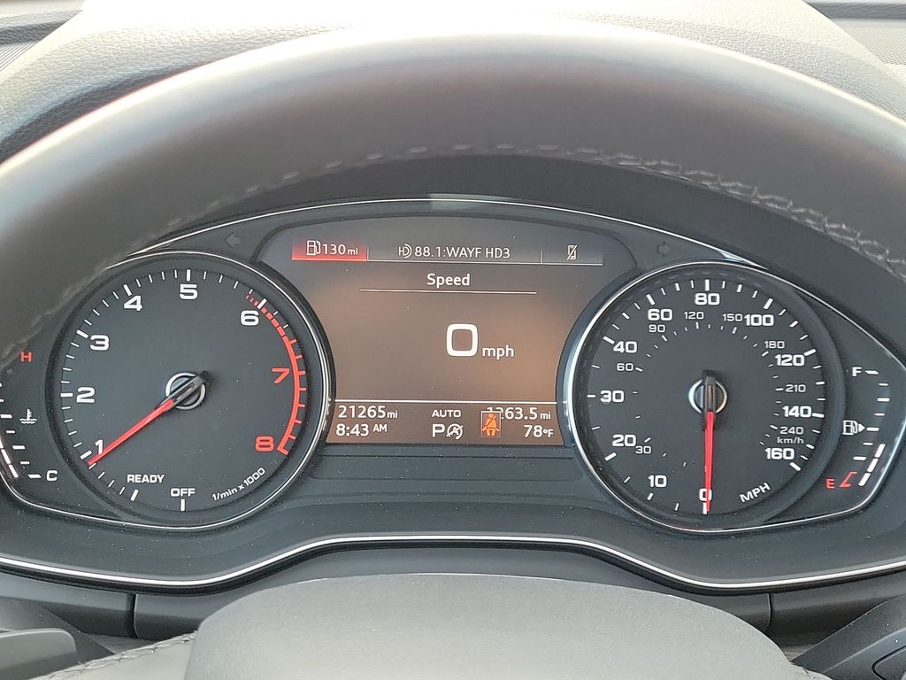 Thumbnail: 2023 Audi Q5 - 17