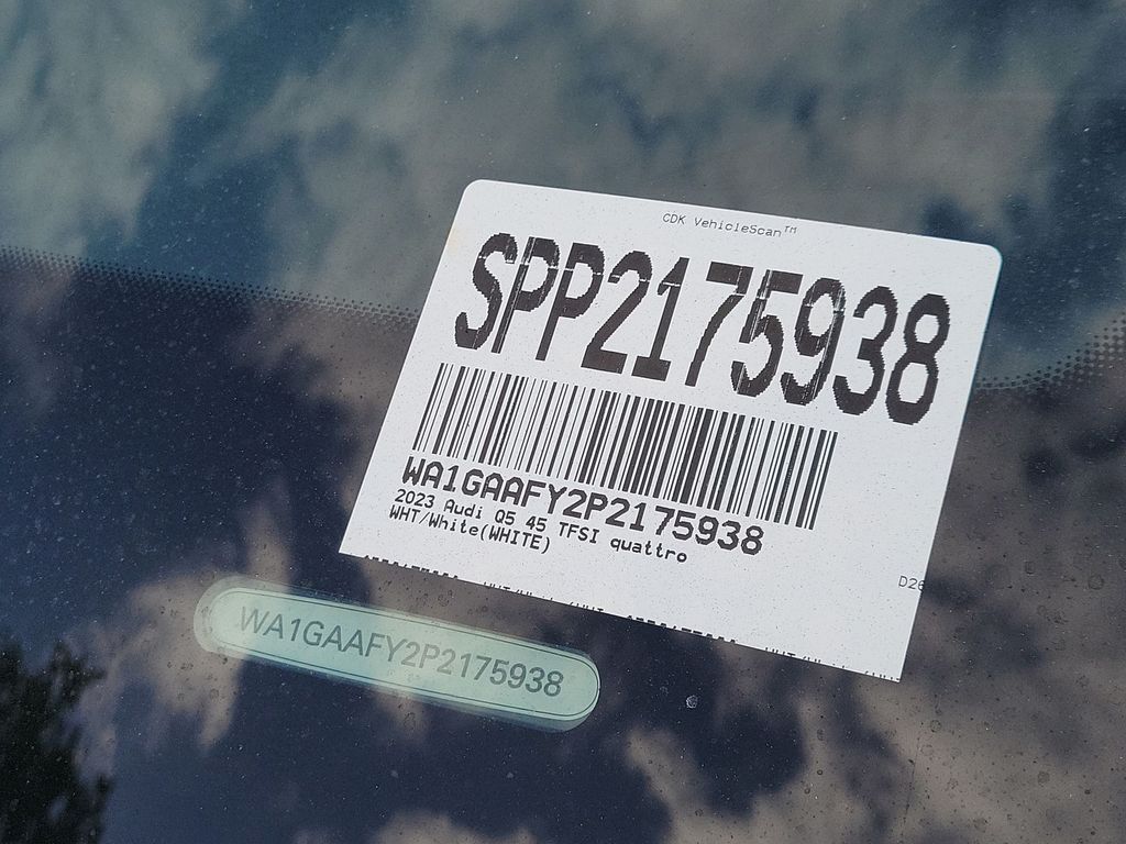 Thumbnail: 2023 Audi Q5 - 19