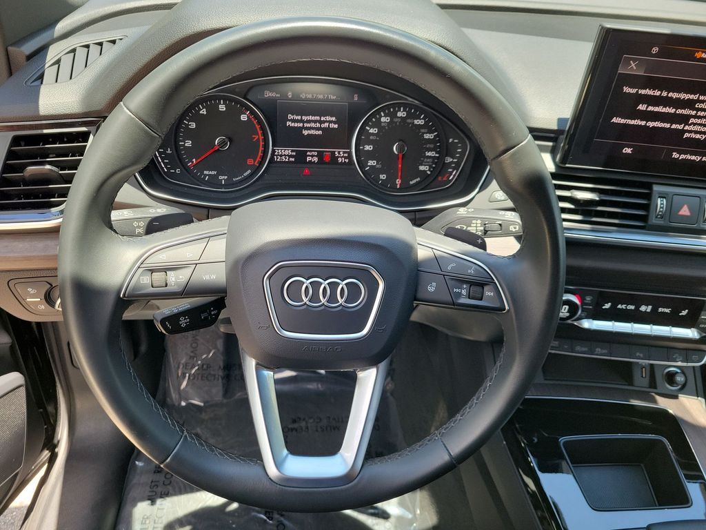 Thumbnail: 2024 Audi Q5 - 14