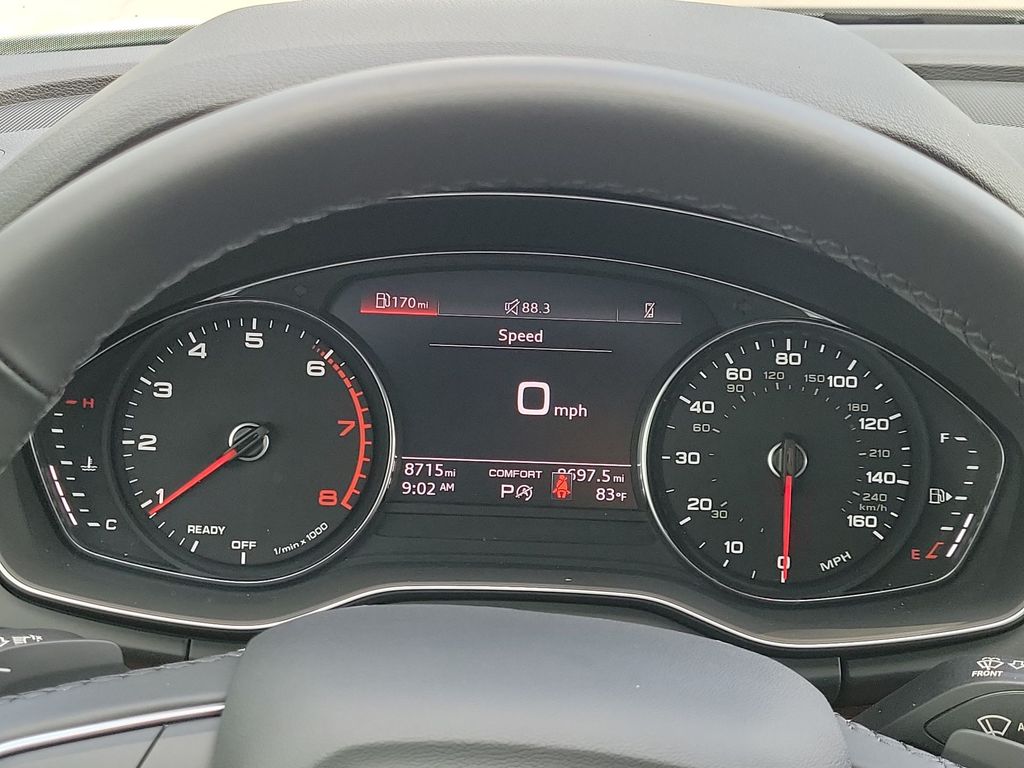 Thumbnail: 2023 Audi Q5 - 17