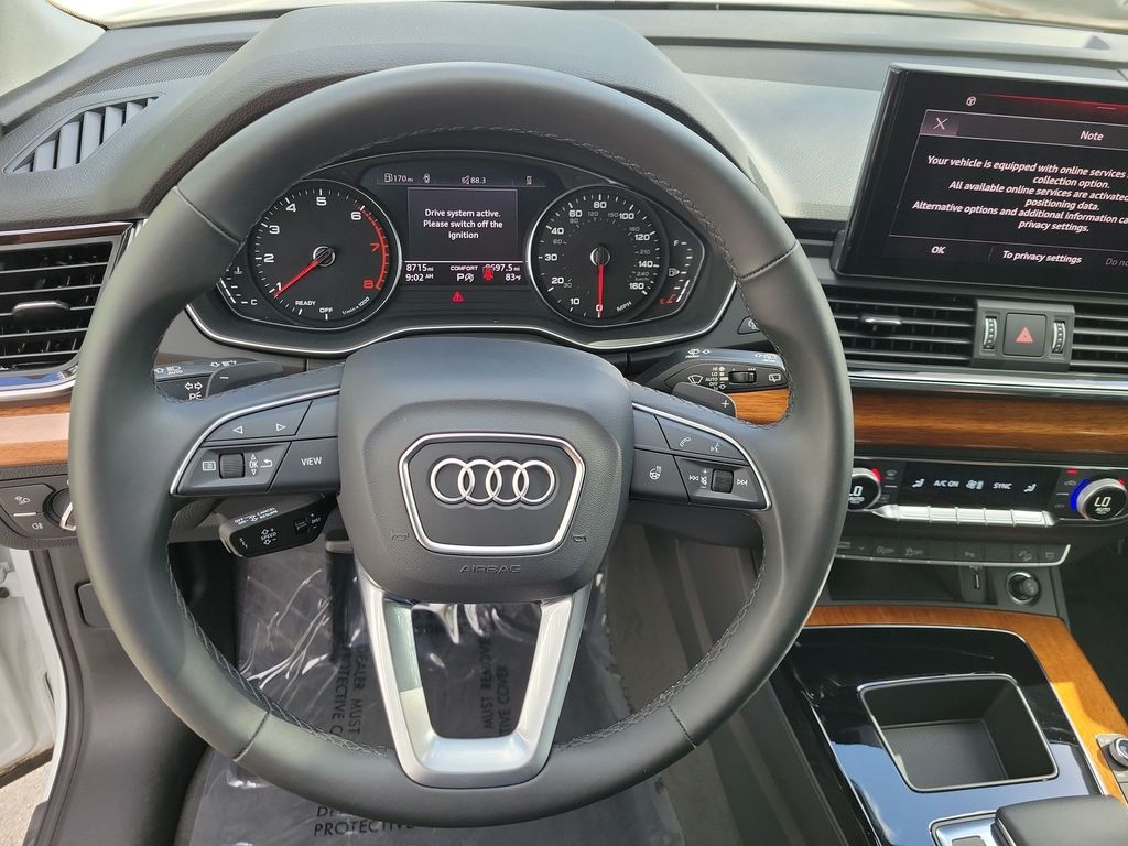 Thumbnail: 2023 Audi Q5 - 14