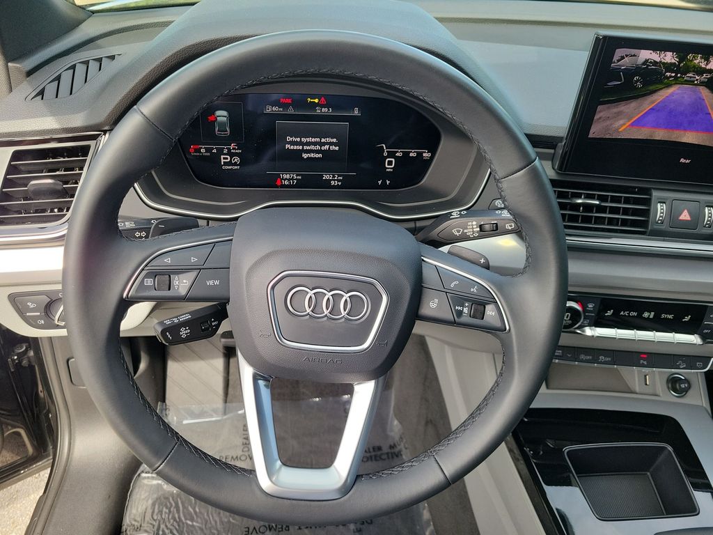 Thumbnail: 2024 Audi Q5 - 14
