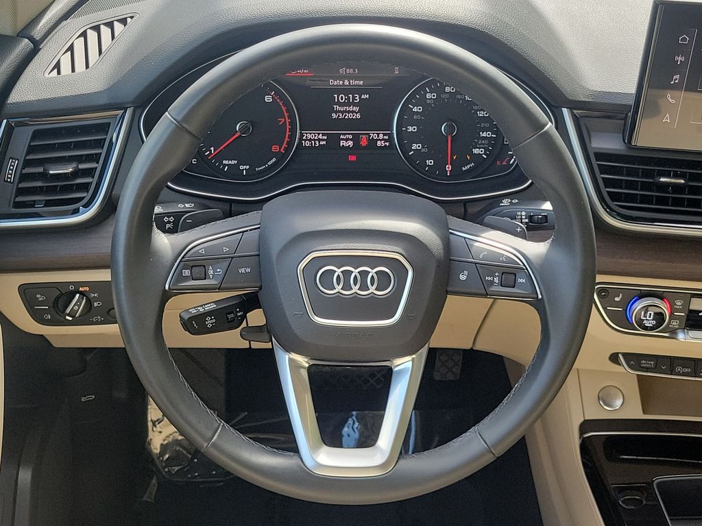 Thumbnail: 2024 Audi Q5 - 14