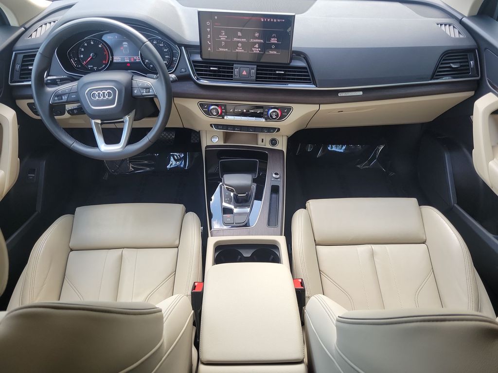 Thumbnail: 2024 Audi Q5 - 10
