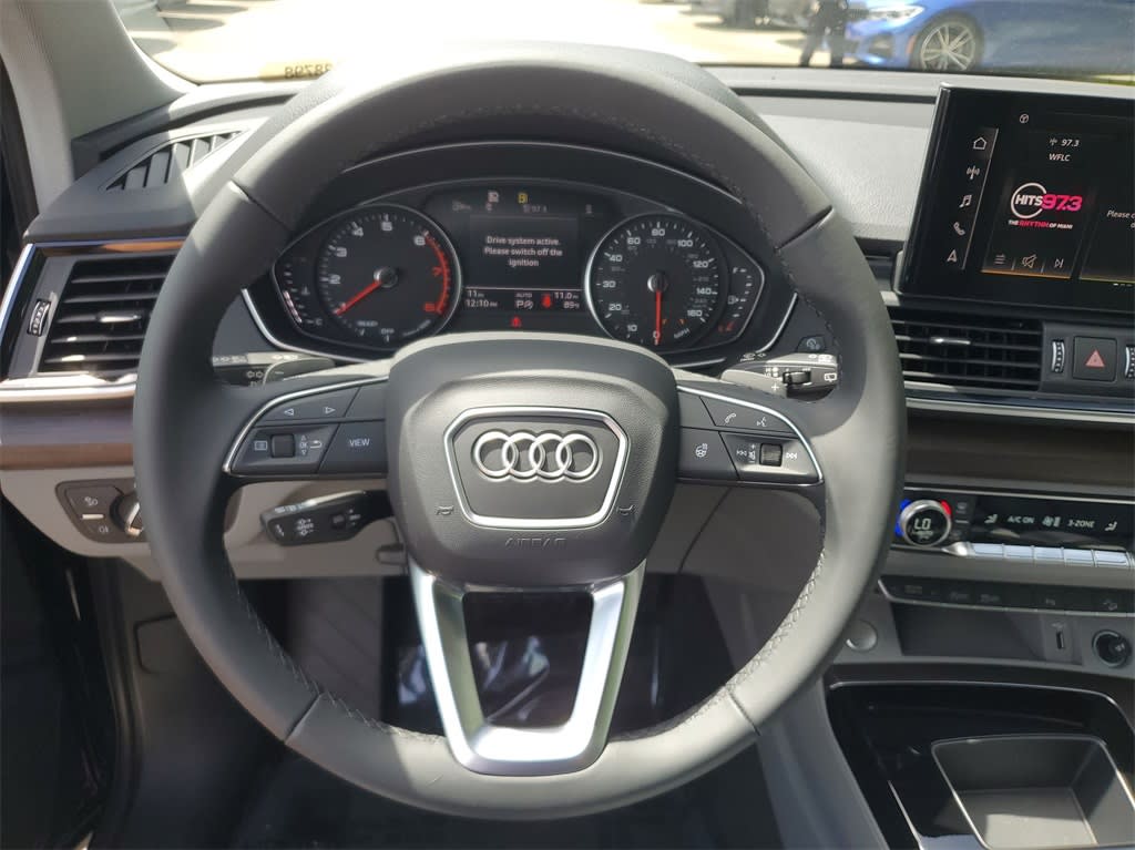 2024 Audi Q5 e Premium 15