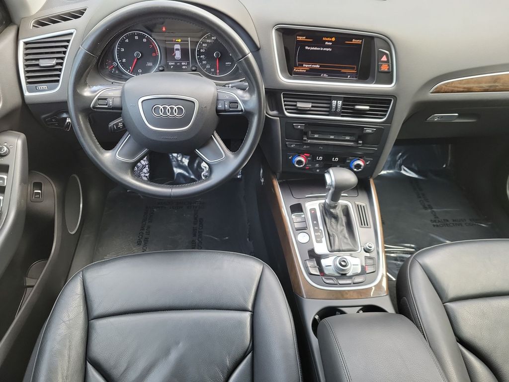 Thumbnail: 2017 Audi Q5 - 10