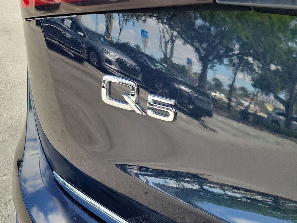 Thumbnail: 2017 Audi Q5 - 7