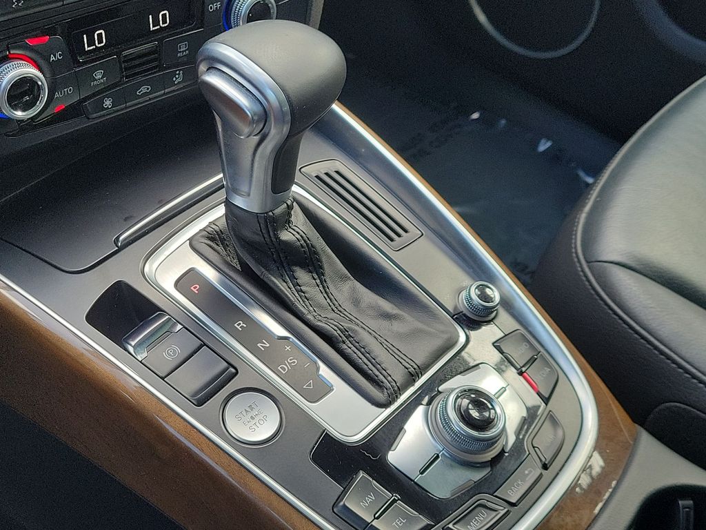 Thumbnail: 2017 Audi Q5 - 16