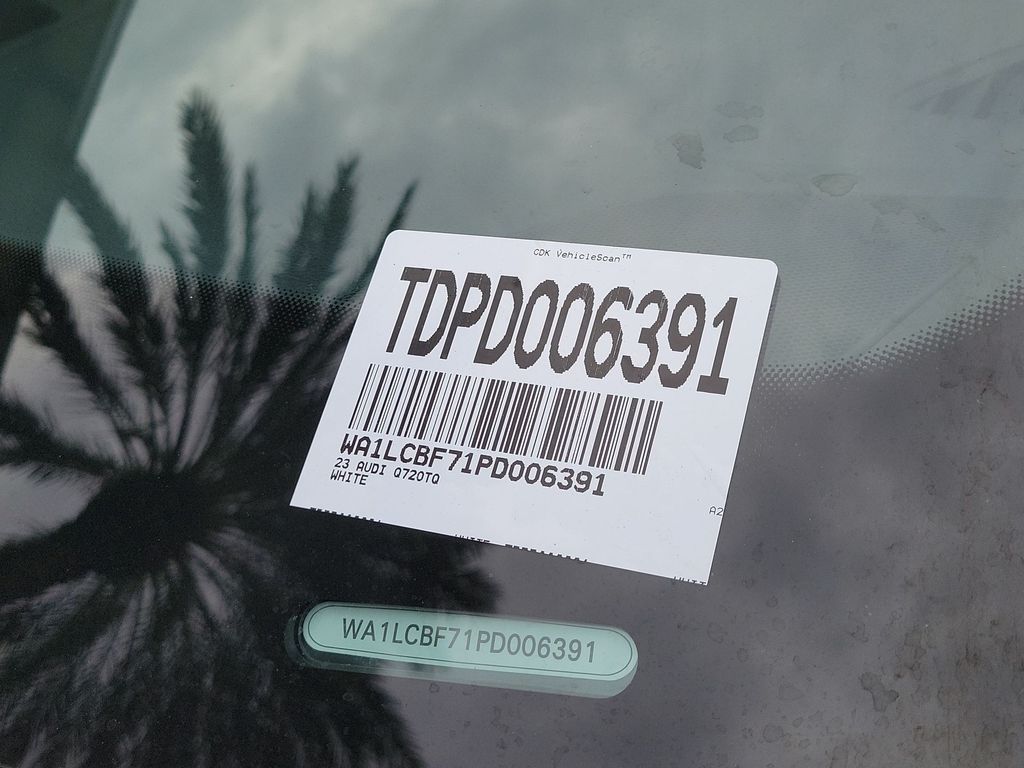 Thumbnail: 2023 Audi Q7 - 18