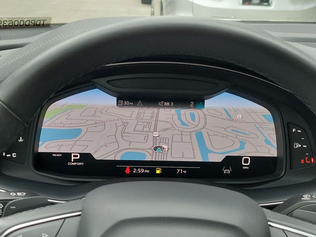 Thumbnail: 2023 Audi Q7 - 15