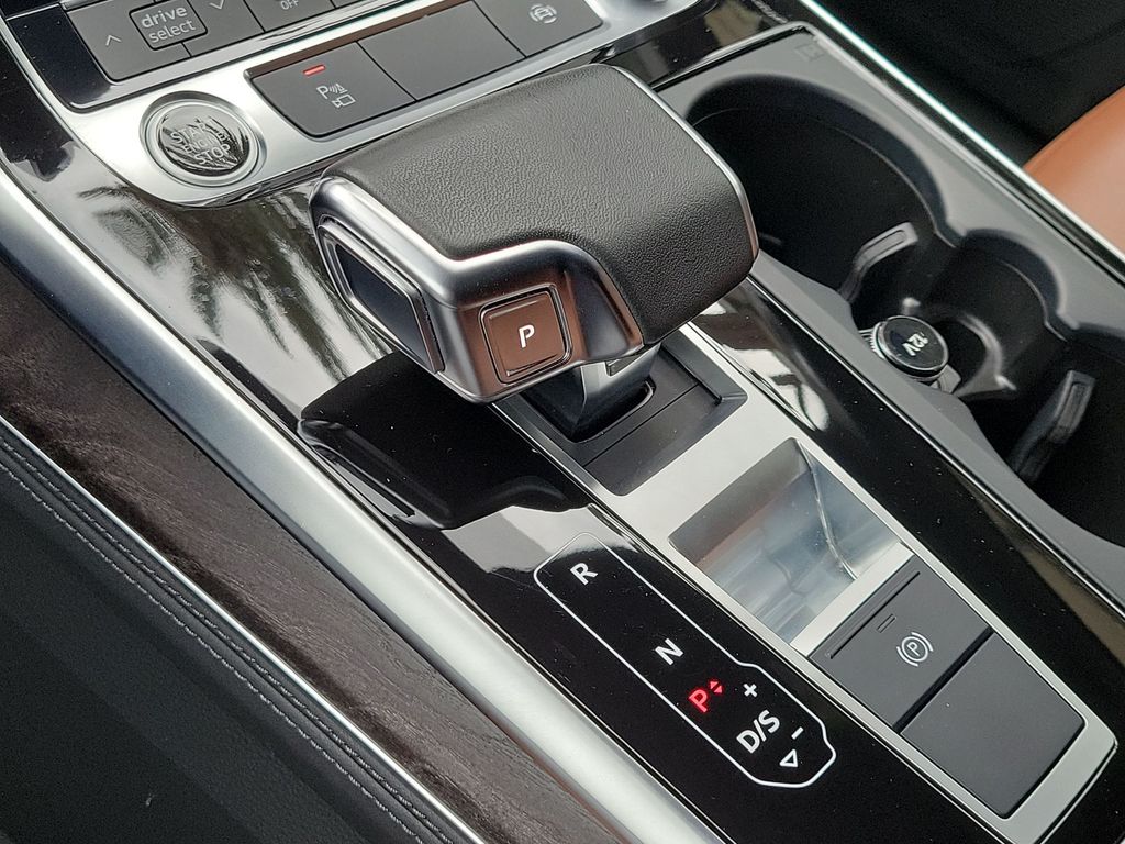 Thumbnail: 2023 Audi Q7 - 28