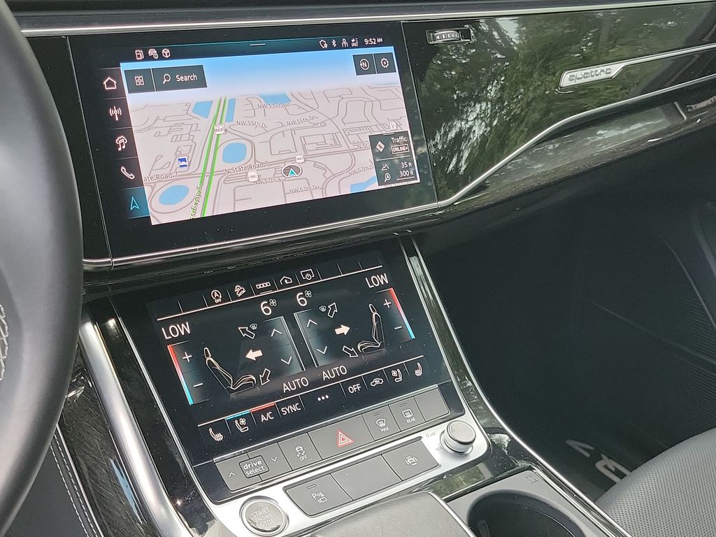 Thumbnail: 2025 Audi Q7 - 15