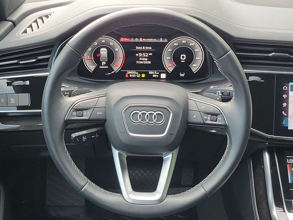 Thumbnail: 2025 Audi Q7 - 14