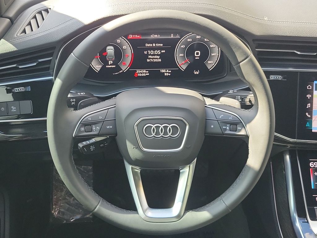Thumbnail: 2023 Audi Q7 - 14