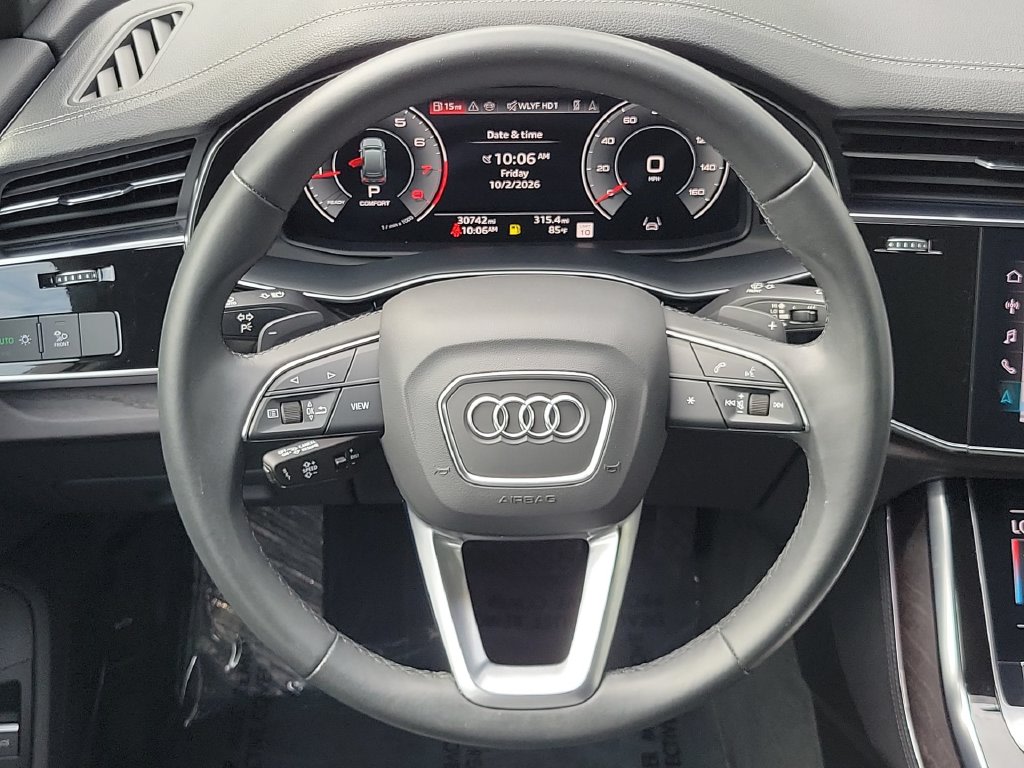 Thumbnail: 2024 Audi Q7 - 14
