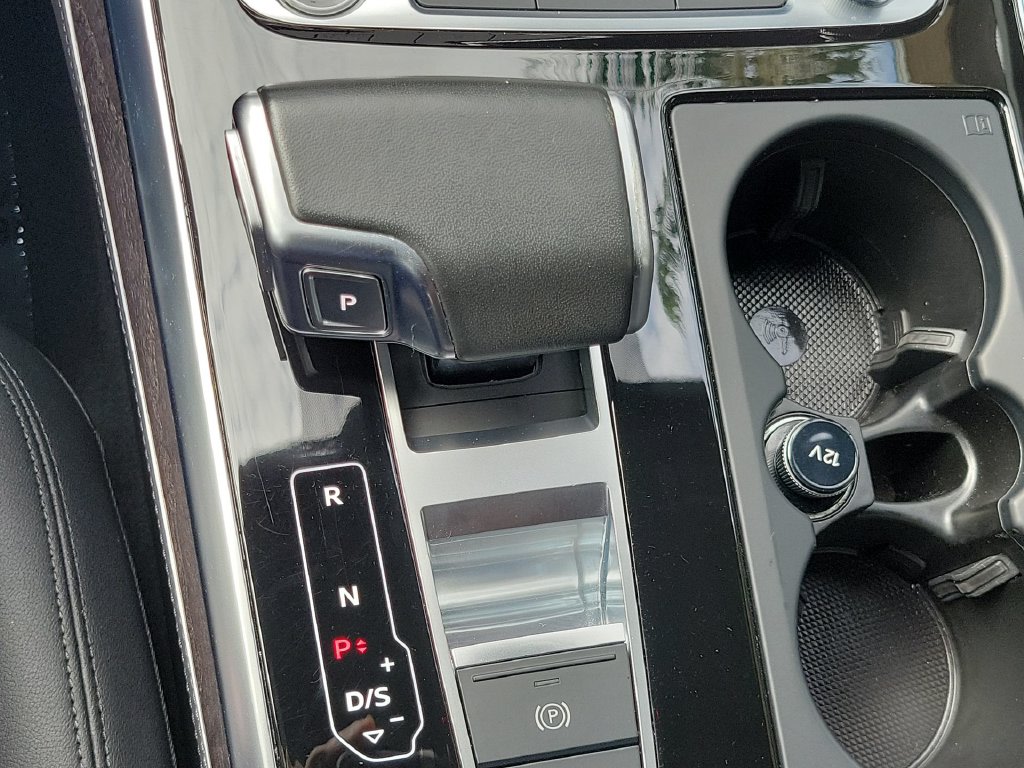 Thumbnail: 2024 Audi Q7 - 16