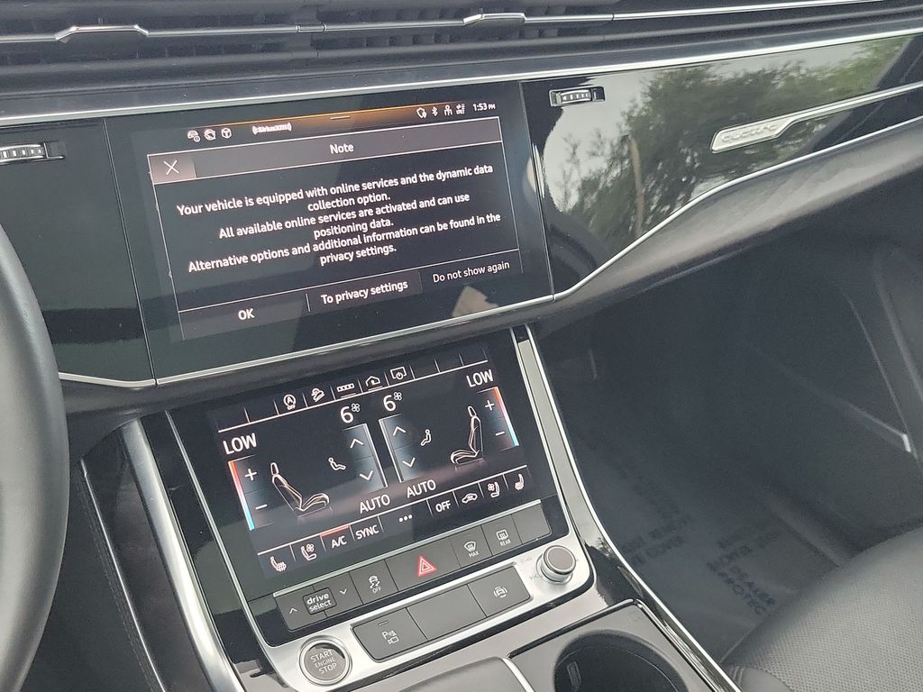 Thumbnail: 2023 Audi Q7 - 15